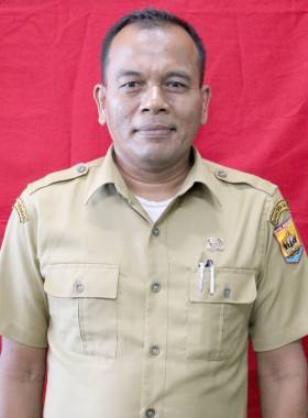 Kepala Badan Perencanaan Pembangunan Daerah (BAPPEDA)